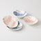 Tsuru Bowl With Side Plate 2 Pax Gift Set