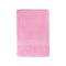 Milton Home Keller Bath Towel, Party Pink, Set Of 2