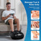 CF-5212 Comfier Shiatsu Foot Massager with Heat