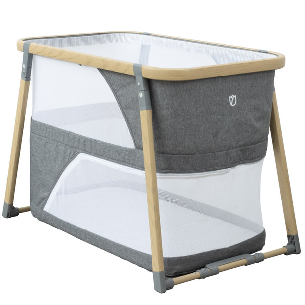 Beblum Luna 3-in-1 Travel Cot / Playpen