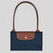 LONGCHAMP Le Pliage Original L Tote Bag Navy RS-L1899089