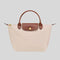 LONGCHAMP Le Pliage Original S Tote Bag Paper RS-L1621089