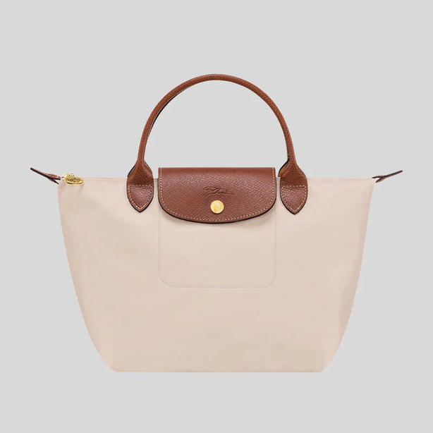 LONGCHAMP Le Pliage Original S Tote Bag Paper RS-L1621089