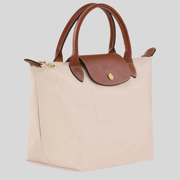 LONGCHAMP Le Pliage Original S Tote Bag Paper RS-L1621089