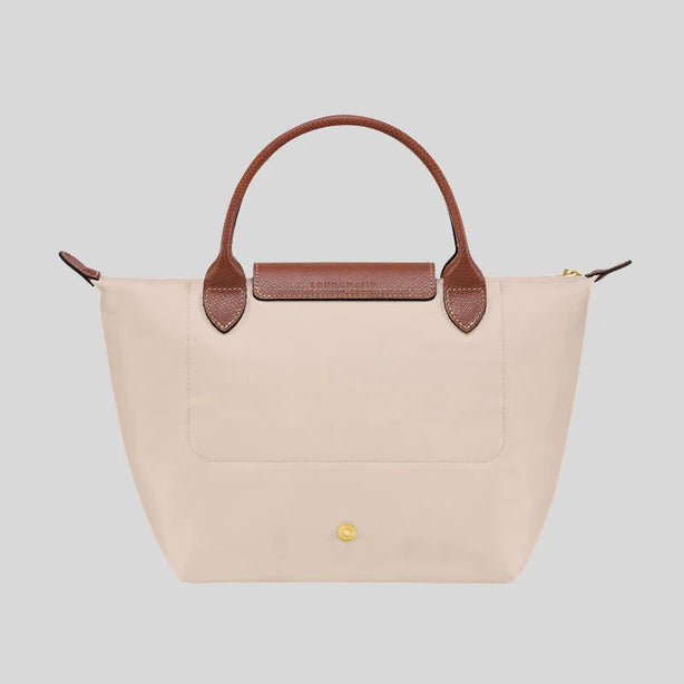 LONGCHAMP Le Pliage Original S Tote Bag Paper RS-L1621089