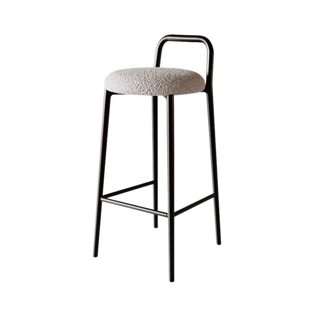 Modern high bar stools