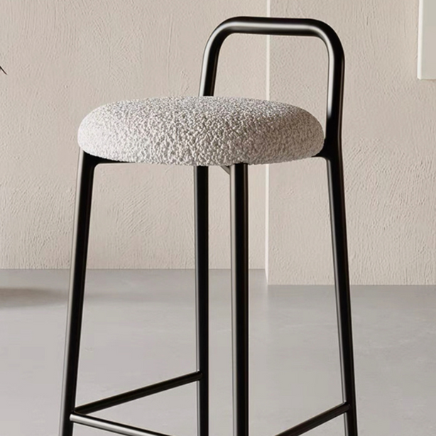 Modern high bar stools