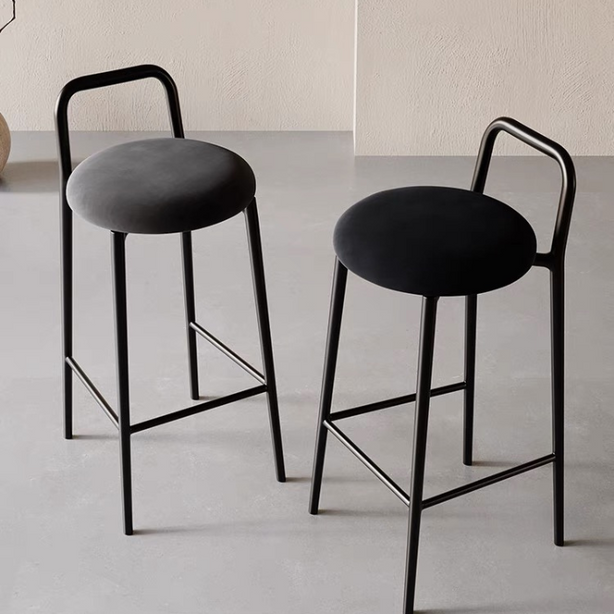 Modern high bar stools