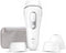 Braun Silk-Expert Pro 3 Pulsed Light IPL Hair Removal at Home, with Case, 3 Heads, PL 3230