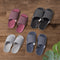 Charles Millen Suite Collection Hector Bedroom Slipper