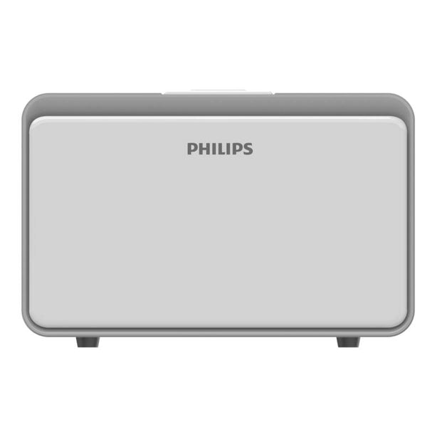 Philips Smart SafeBox SBX101