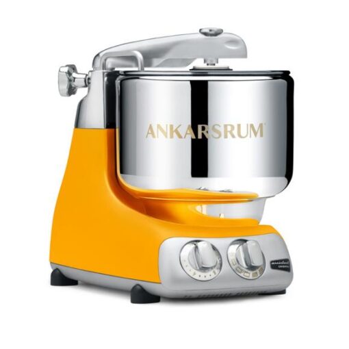 Ankarsrum Original Mixer Sunbeam Yellow