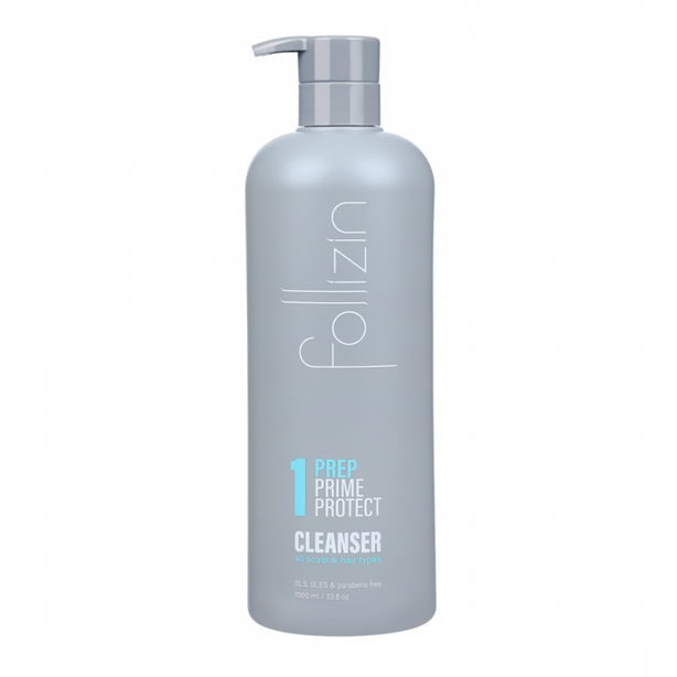 The Cleanser