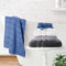 Christy Chroma Bath Towel, Set Of 2