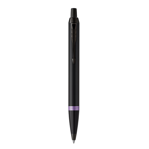 Parker IM Vibrant Rings Ballpoint Pen