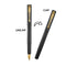 Parker Vector XL Matte Black Gold Trim Fountain Pen