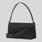 COACH Tabby Shoulder Bag 26 Pewter/Black RS-CH857