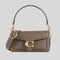 COACH Tabby Shoulder Bag 20 Dark Stone RS-CM546