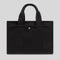 COACH Cargo Tote 26 Black RS-CP164