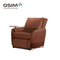 OSIM uDiva 3 Plus Massage Sofa (Brown)