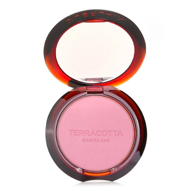 Terracotta Blush - # 01 Rose Clair/ Light Pink - 5g