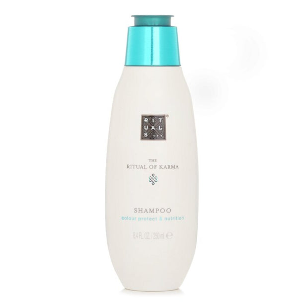 The Ritual Of Karma Shampoo - 250ml