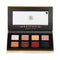 Soft Glam Ii Mini Eye Shadow Palette (8x Eyeshadow) - 8x0.8g/0.028oz