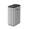 R&R Stainless Steel Smart Motion Sensor Dustbin 20L