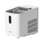 R&R Ice Maker Home Automatic Self Cleaning Portable Electric Ice Machine Fast Icing Silent Operation