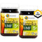 HoneyWorld Raw Manuka UMF 5+ 500g (Bundle of 2)