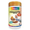 Holistic Way Essentials High Strength Organic Cold Pressed Flaxseed Oil 1500mg (240 Softgels)