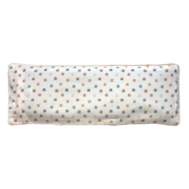 KRFTD Dotted Line Animals Snuggy Beansprout Husk Pillow