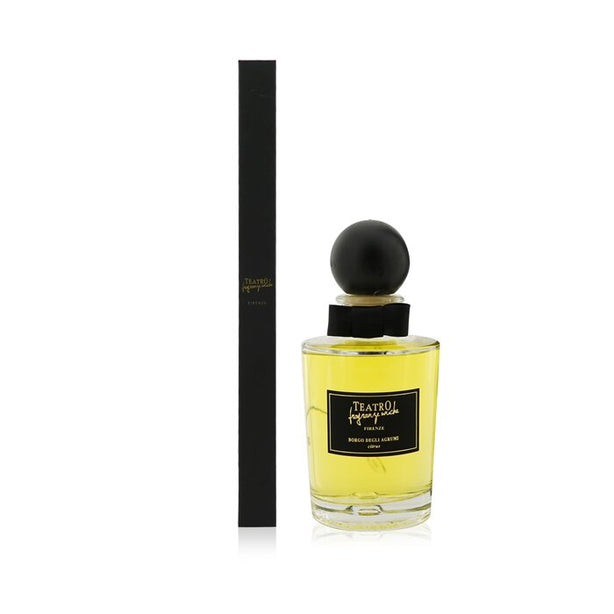 Diffuser - Borgo Degli Agrumi (village Of Citrus) - 250ml/8.45oz