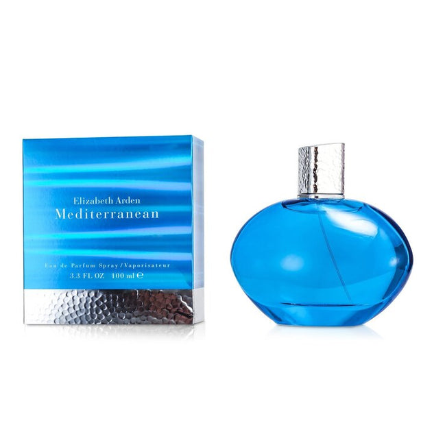 Mediterranean Eau De Parfum Spray - 100ml/3.3oz