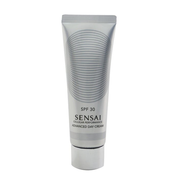 Sensai Cellular Performance Advanced Day Cream Spf 30 - 50ml/1.7oz