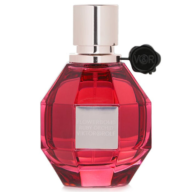 Flowerbomb Ruby Orchid Eau De Parfum Spray - 50ml/1.7oz