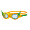 Zoggs Australia Junior Justice League Aquaman Character Swim Goggles