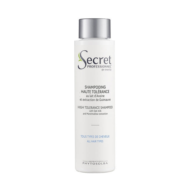 Secret Pro High Tolerance Shampoo For Sensitive Hair 200Ml