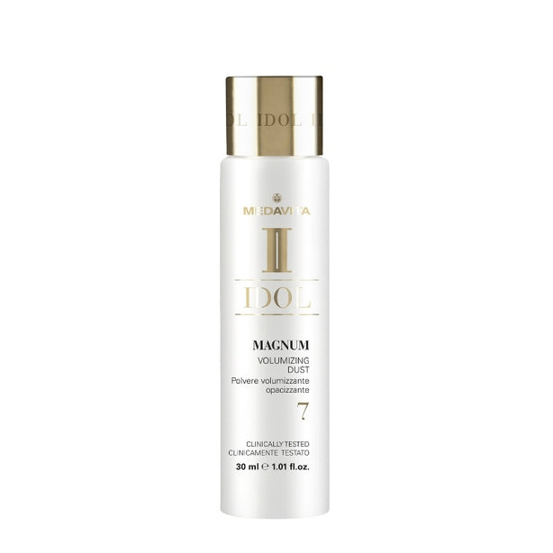 Medavita Idol Magnum Volumizing Dust 30Ml