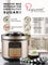 La Gourmet 1.5L Healthy Rice Cooker