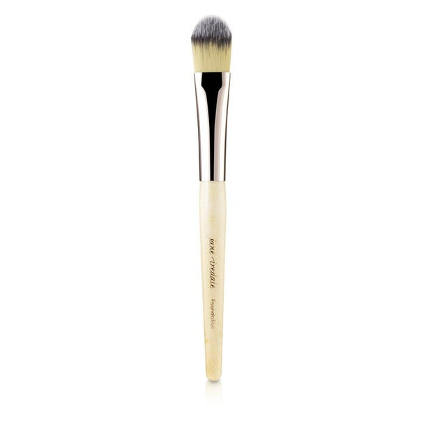 Foundation Brush - Rose Gold - -