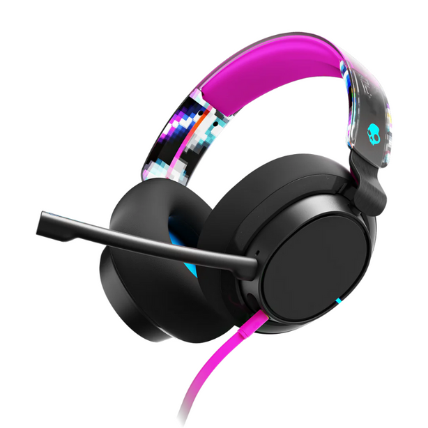 Skullcandy Gaming SLYR Pro Wired Headset