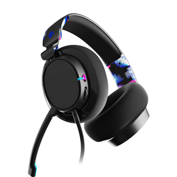 Skullcandy Gaming SLYR Pro Wired Headset