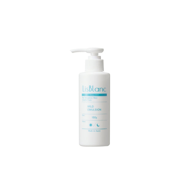 LisBlanc Mild Emulsion 150g