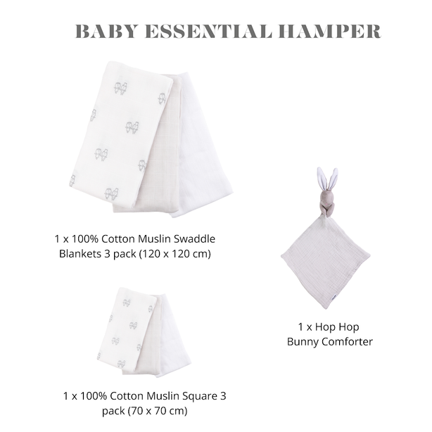 Baby Essential Hamper