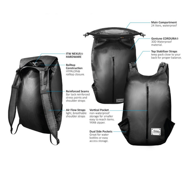 Matador Freerain24 Backpack