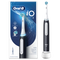 Oral-B iO Series 3 Electric Toothbrush with Micro Vibration iO3 Black