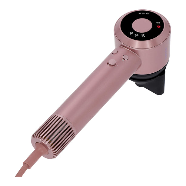 JOGEN HD 7115 HIGH SPEED AI HAIRDRYER 1600W (Copper)