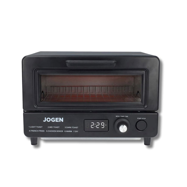 JOGEN EO 2214 9L DIGITAL OVEN TOASTER 1000W