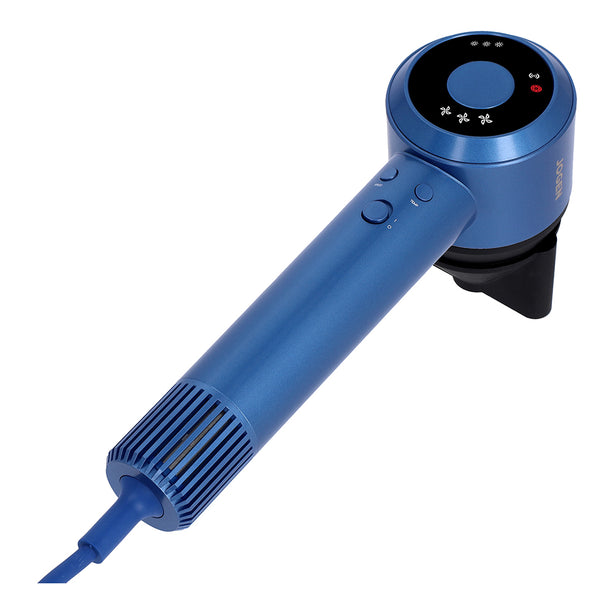 JOGEN HD 7115 HIGH SPEED AI HAIRDRYER 1600W (BLUE)